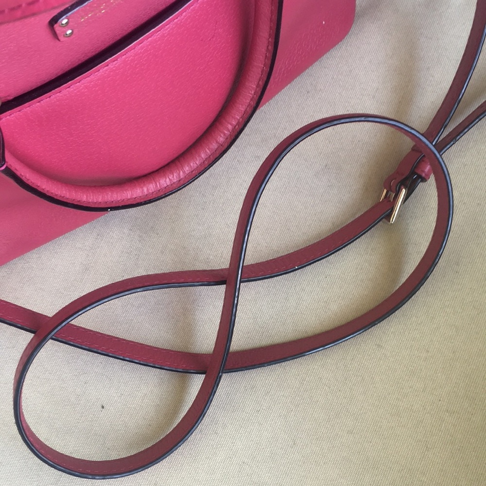 Kate Spade Louise Medium Dome Satchel - Picture 13 of 15